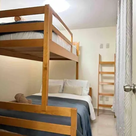 Apartamento Cerca Autodromo