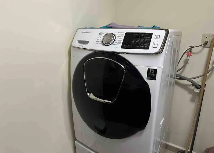 Cerca Autódromo Apartamento