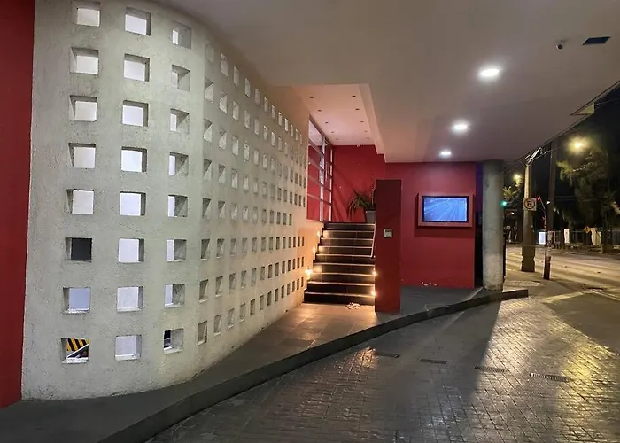 Apartamento Cerca Autódromo *